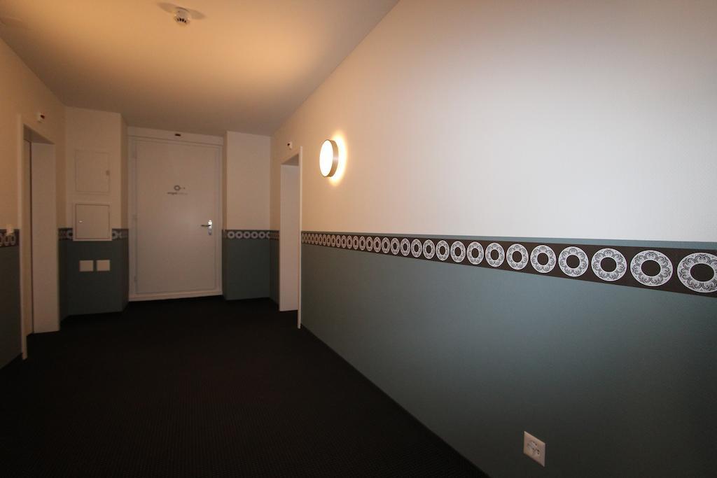 Hotel Engel Am Bahnhof Wädenswil Esterno foto