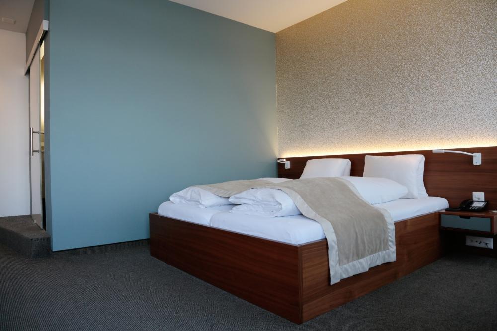 Hotel Engel Am Bahnhof Wädenswil Esterno foto